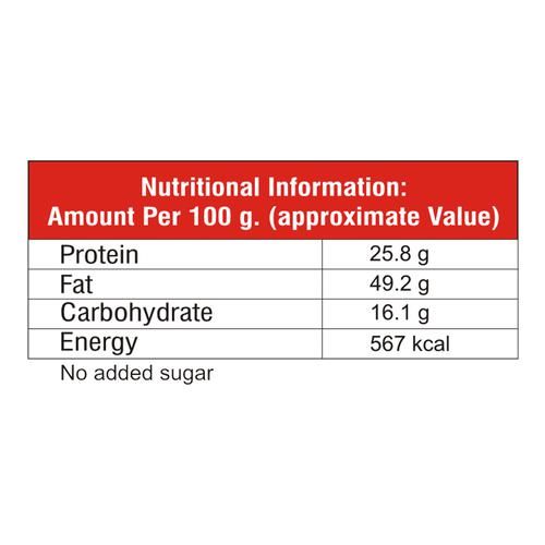 GEETARTH Peanut Powder (Kut) - Image 3