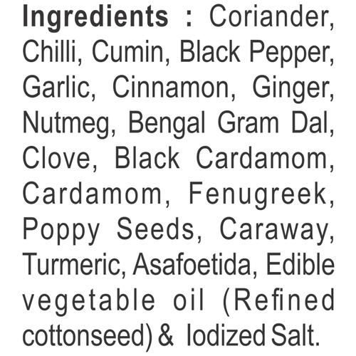GOLDMINE Chicken Masala - Aromatic Spices Blend - Image 3