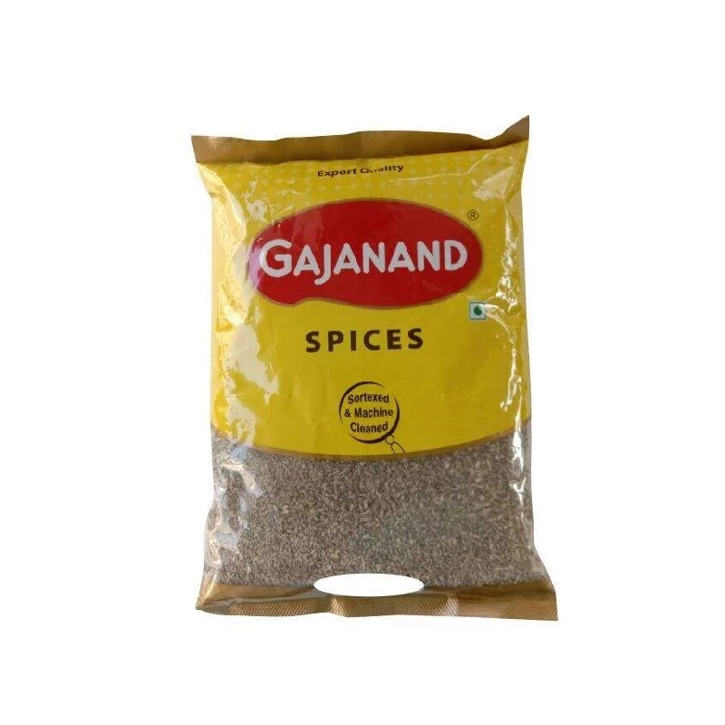 Gajanand Ajwain Gajanand Ajwain-Pack Size-500 g