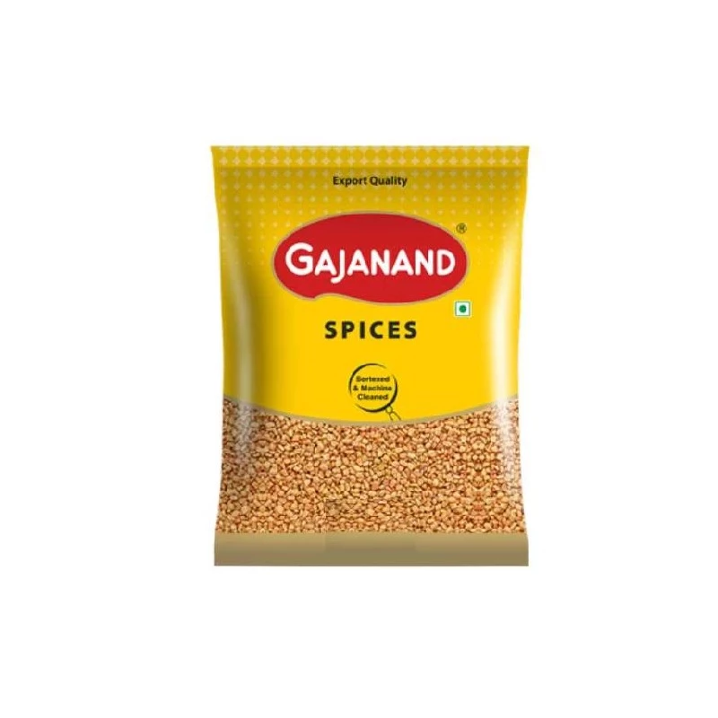 Gajanand Fenugreek Seeds Gajanand Fenugreek Seeds-Pack Size-500 g