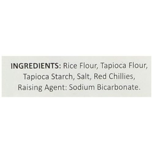 Ganesh Papad - Red Chilly - Image 3