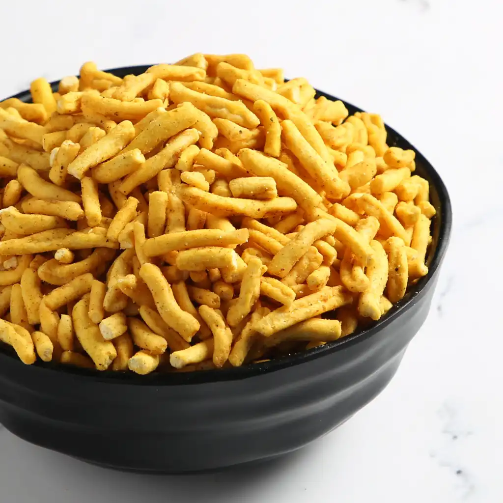 Ganesh Gruh Udyog Achari Ganthia Ganesh Gruh Udyog Achari Ganthia-Pack Size-200 g