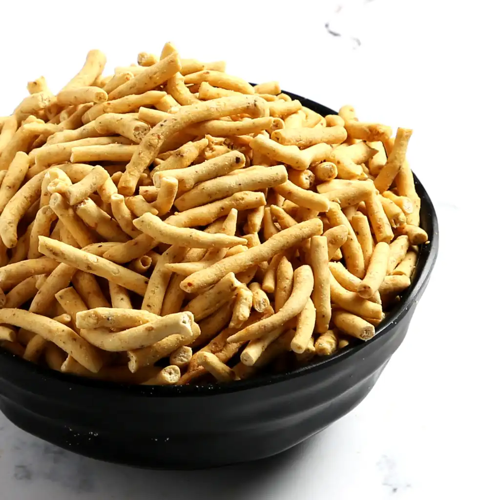Ganesh Gruh Udyog Bhatha Kani Sev Ganesh Gruh Udyog Bhatha Kani Sev-Pack Size-200 g