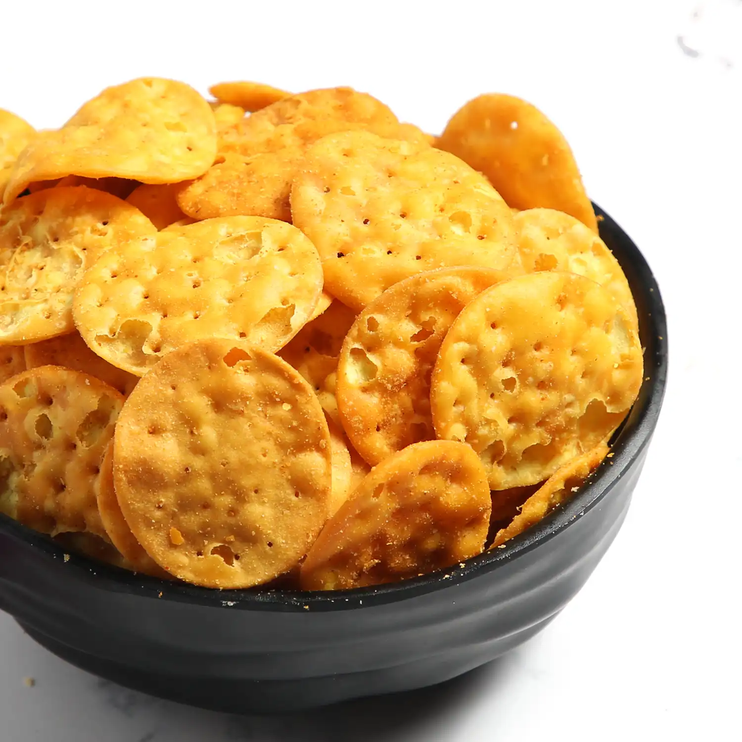 Ganesh Gruh Udyog Chat Puri Ganesh Gruh Udyog Chat Puri-Pack Size-200 g