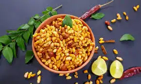 Ganesh Gruh Udyog Kolhapuri Bhalang Ganesh Gruh Udyog Kolhapuri Bhalang-Pack Size-200 g
