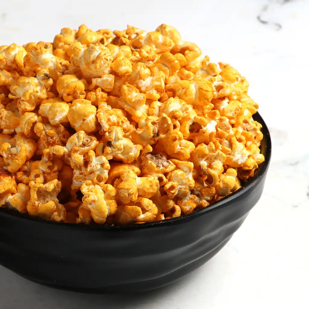 Ganesh Gruh Udyog Mexican Corn Ganesh Gruh Udyog Mexican Corn-Pack Size-90 g