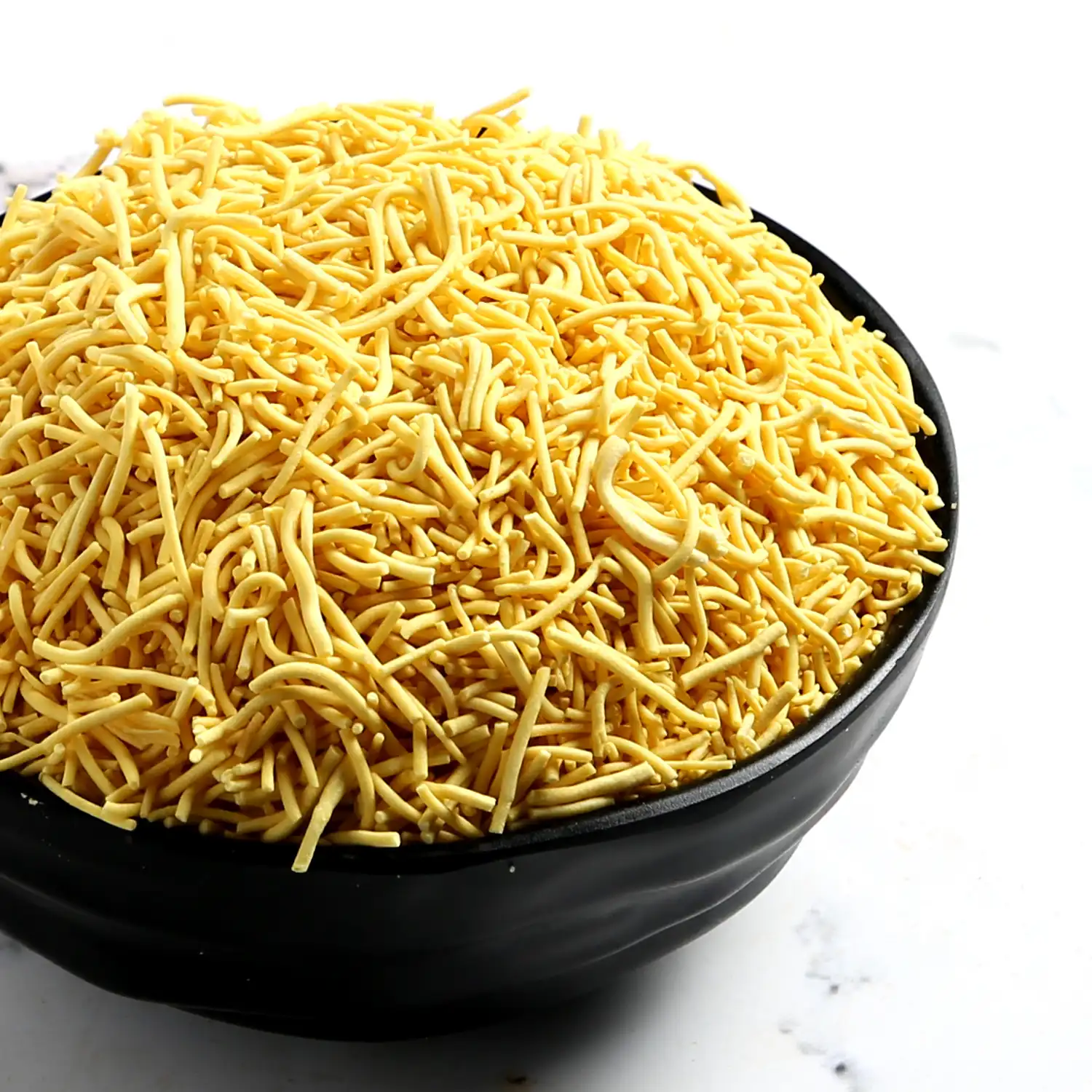 Ganesh Gruh Udyog Mori Sev 3 No Ganesh Gruh Udyog Mori Sev 3 No-Pack Size-200 g