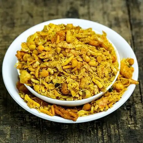 Ganesh Gruh Udyog Nadiadi Mix Ganesh Gruh Udyog Nadiadi Mix-Pack Size-200 g