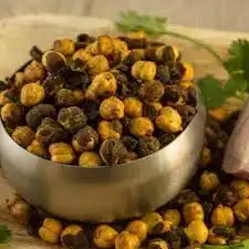 Ganesh Gruh Udyog Pudina Chana Ganesh Gruh Udyog Pudina Chana-Pack Size-200 g