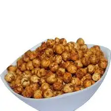 Ganesh Gruh Udyog Rajwadi Chana Ganesh Gruh Udyog Rajwadi Chana-Pack Size-200 g