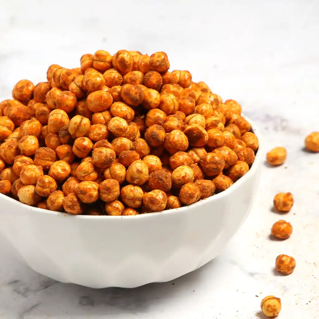 Ganesh Gruh Udyog Special Masala Chana Ganesh Gruh Udyog Special Masala Chana-Pack Size-200 g