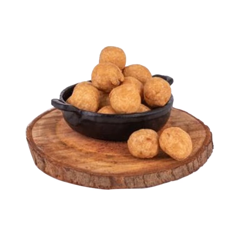 Ganguram cocktail kachori Ganguram cocktail kachori-Pack Size-200 g