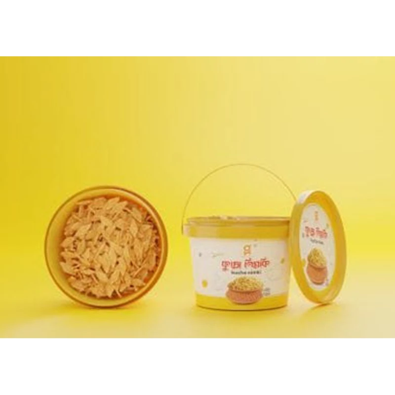 Ganguram kucho nimki Ganguram kucho nimki-Pack Size-200 g