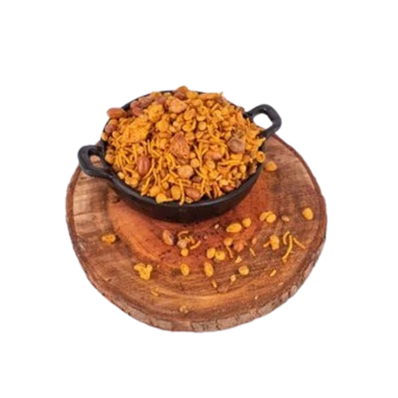 Ganguram masala chanachur Ganguram masala chanachur-Pack Size-200 g