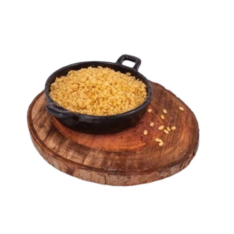 Ganguram moong dal Ganguram moong dal-Pack Size-100 g