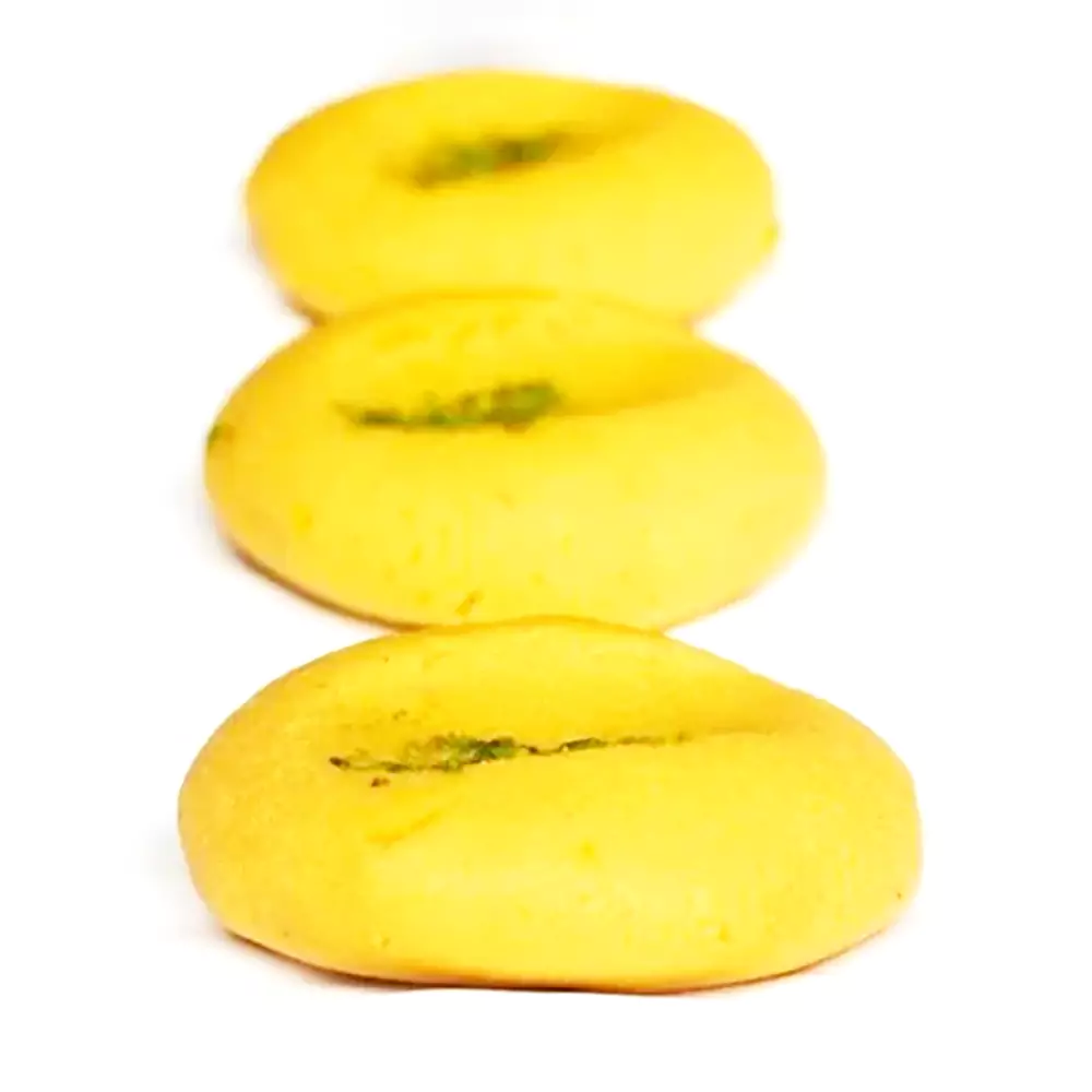 Ganguram's Ratabi Sandesh Ganguram's Ratabi Sandesh-Pack Size-400 g