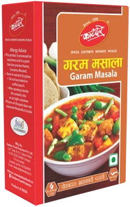 Garam Masala