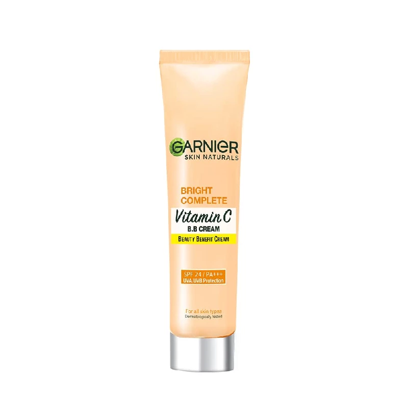 Garnier Skin Naturals B.B. Cream Garnier Skin Naturals B.B. Cream-Pack Size-30 g