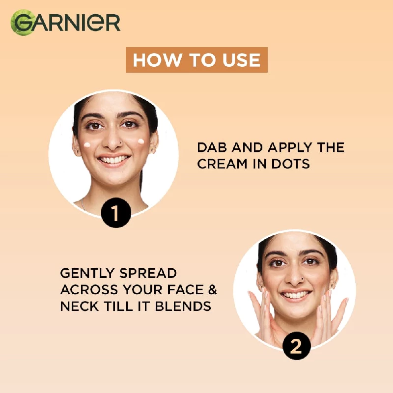 Garnier Skin Naturals B.B. Cream - Image 4