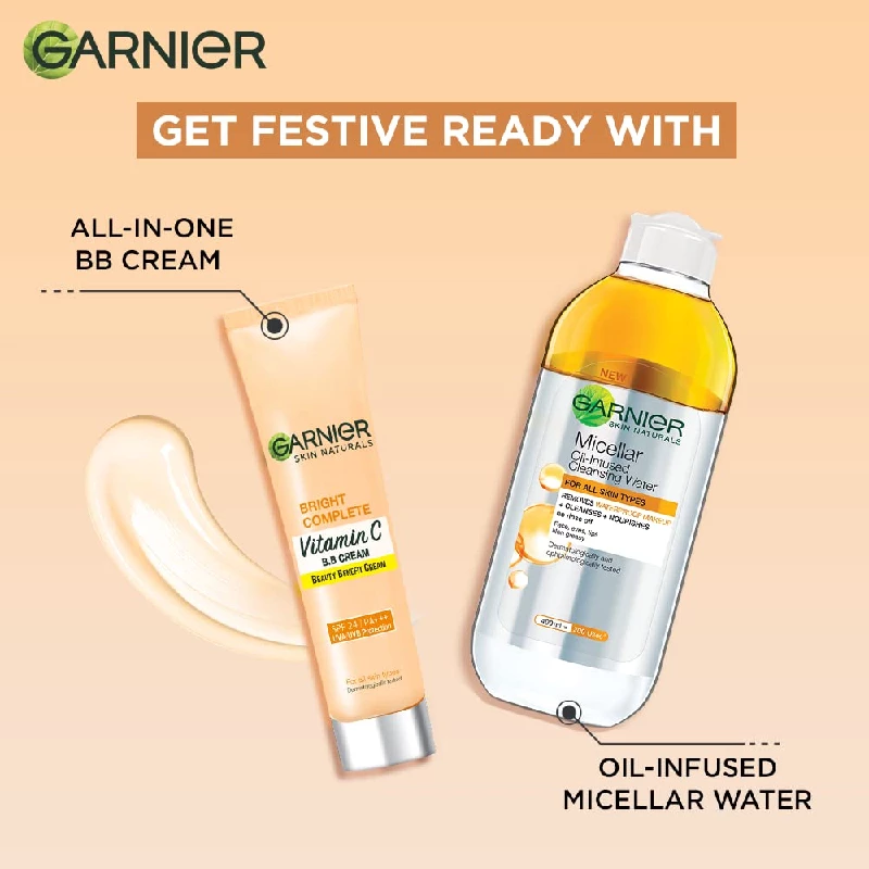 Garnier Skin Naturals B.B. Cream - Image 5