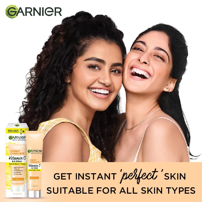 Garnier Skin Naturals B.B. Cream - Image 7