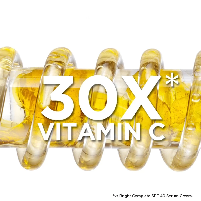 Garnier Skin Naturals, Bright Complete 30X Vitamin C Booster Face Serum - Image 4
