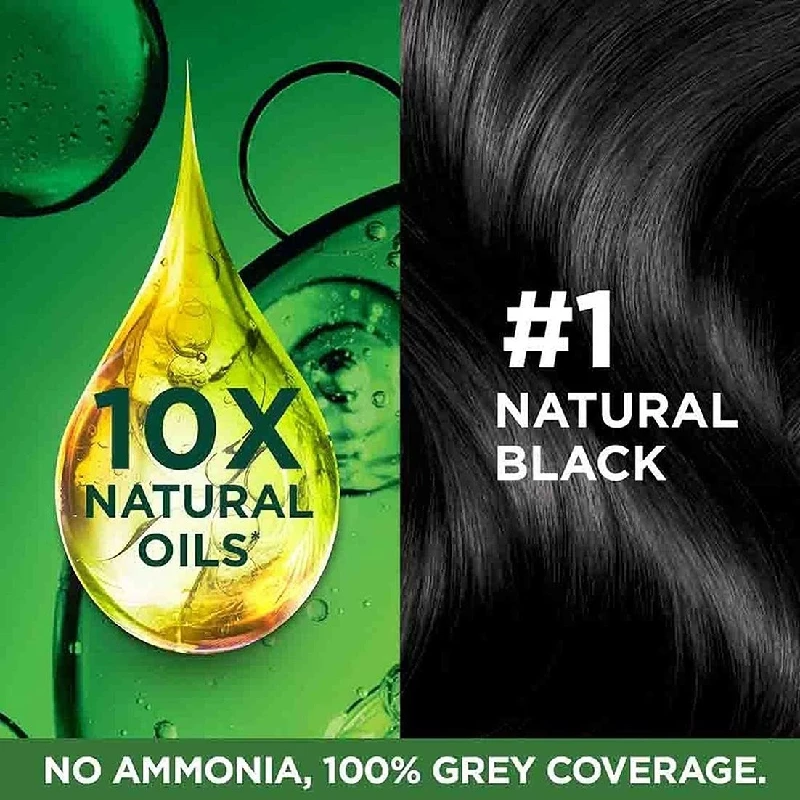 Garnier Hair Colouring Creme - Image 3