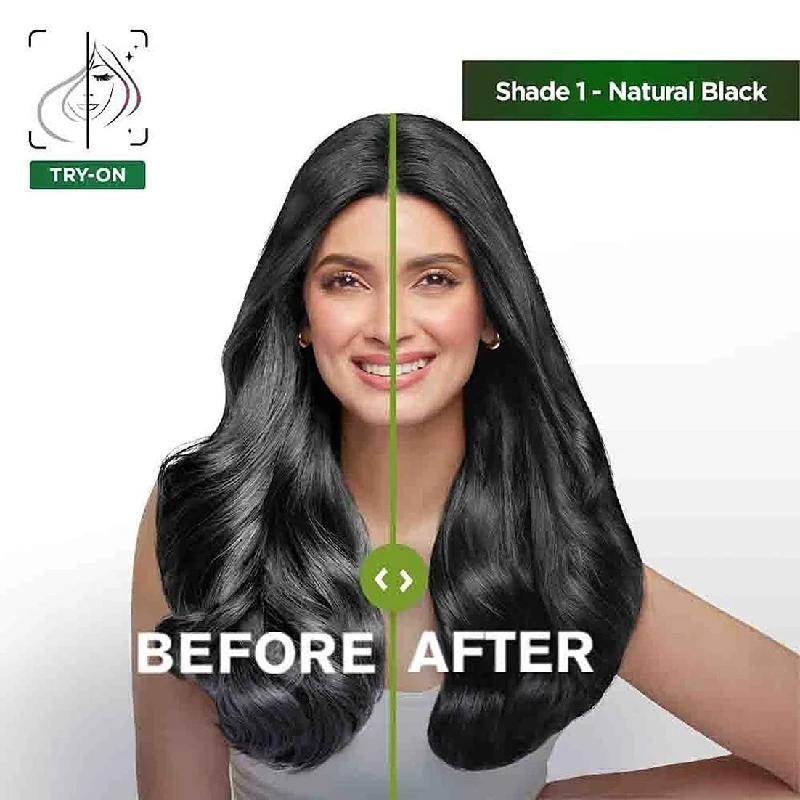 Garnier Hair Colouring Creme - Image 4