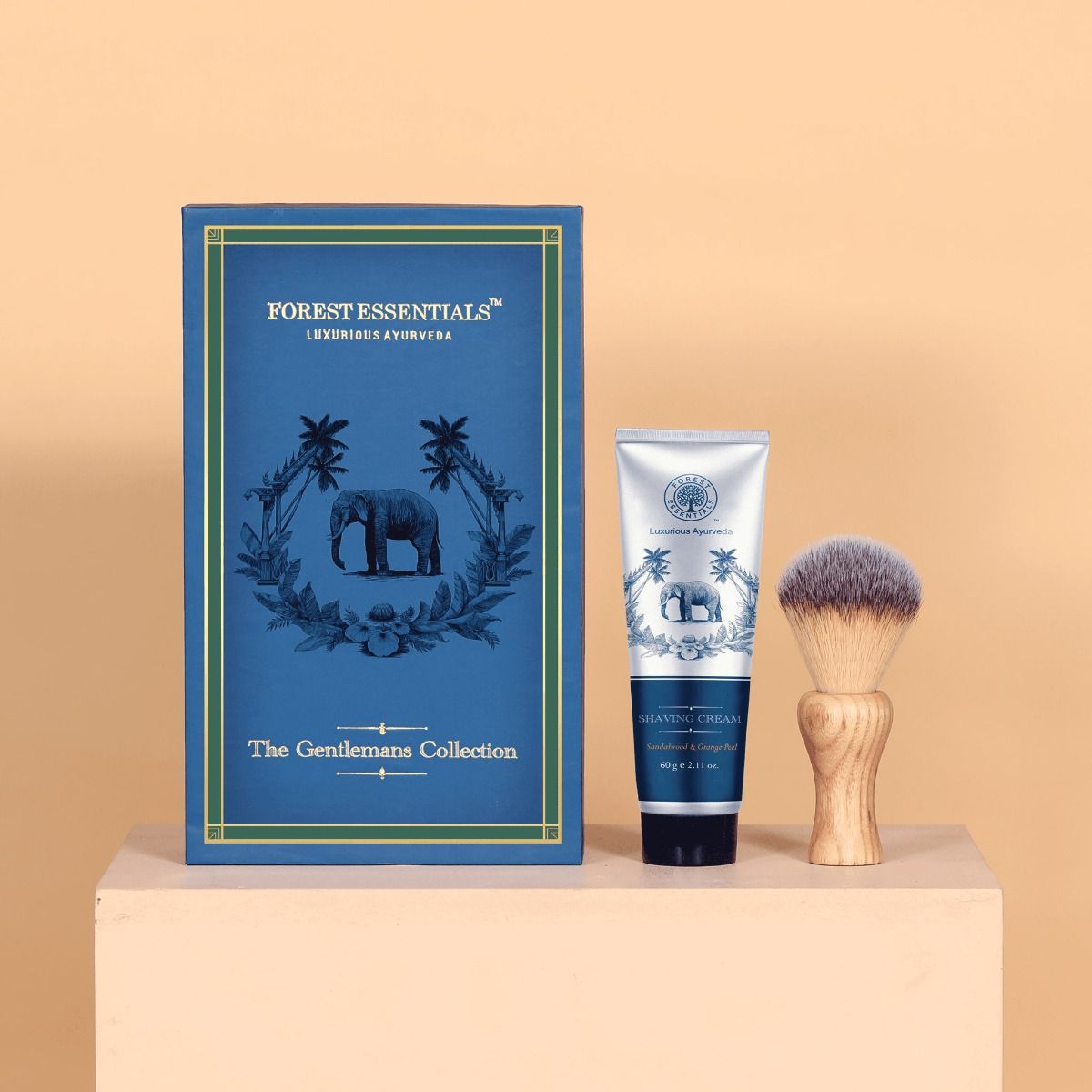 Gentlemen's Duo Gift Box - Image 1