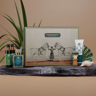 Gentlemen’s Gift Box - Image 1
