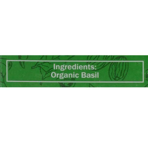 Geo Fresh Basil - Organic | The Desi Food