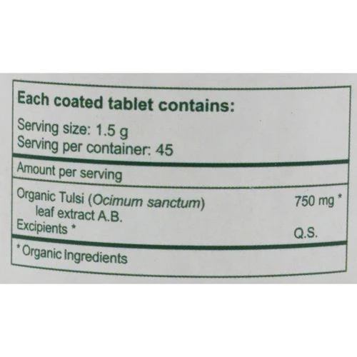 Geo Fresh Tablet - Organic - Image 4