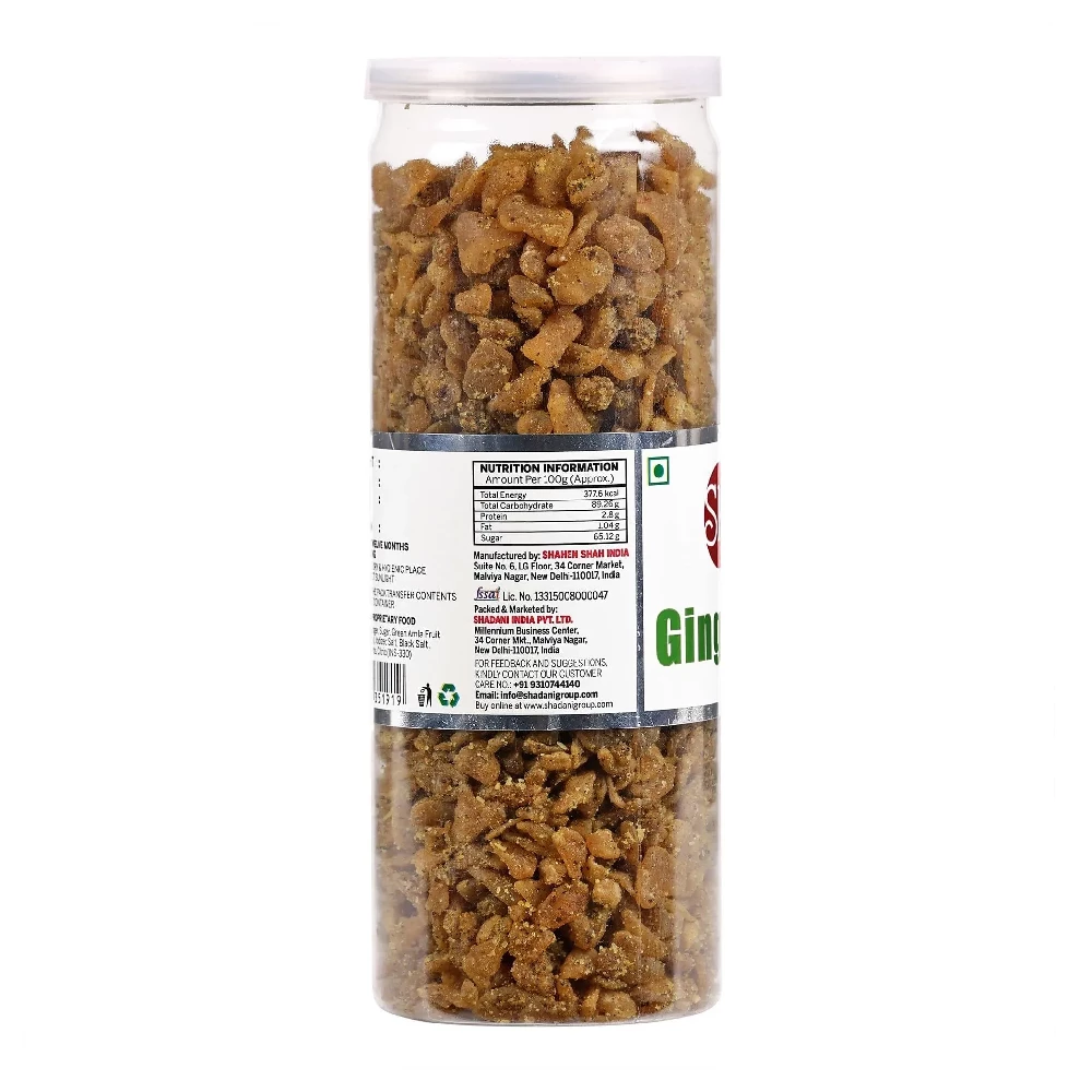 Ginger Amla - Image 2