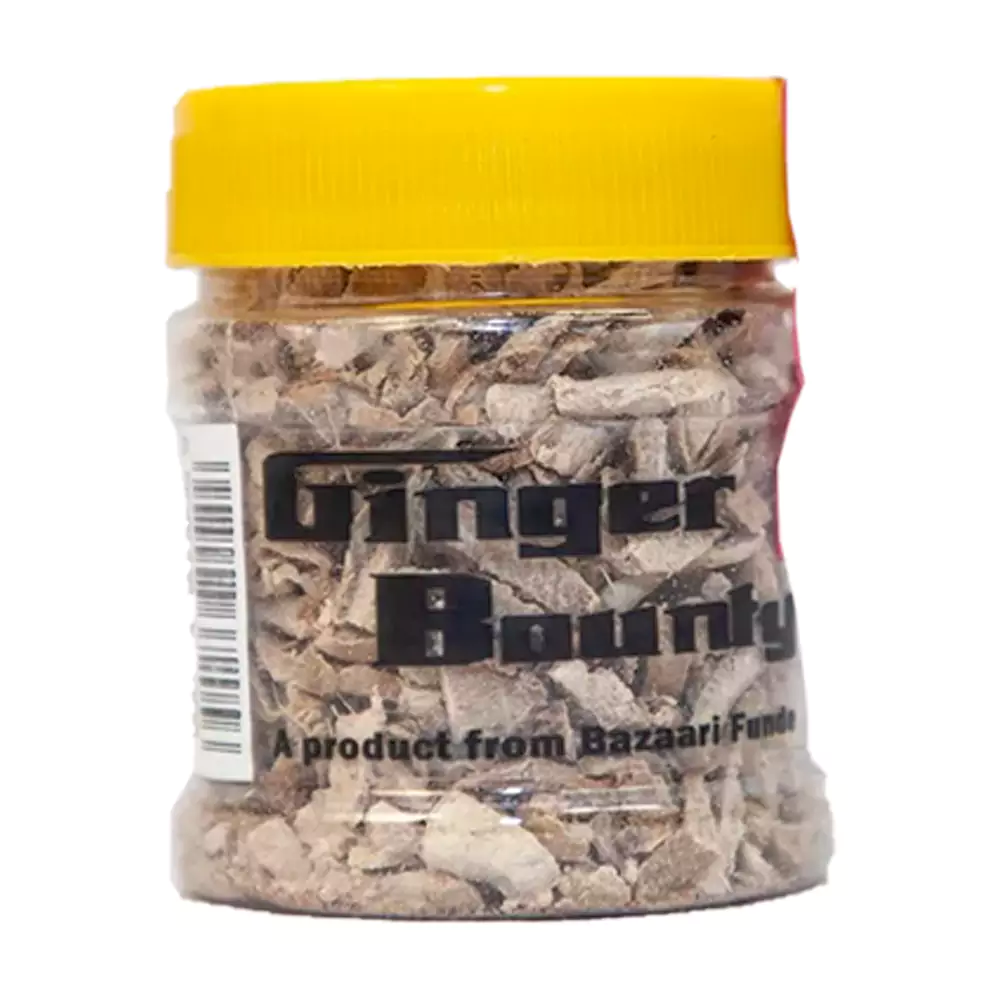 Ginger Bounty Ginger Bounty-Pack Size-45g (Pack of 3)