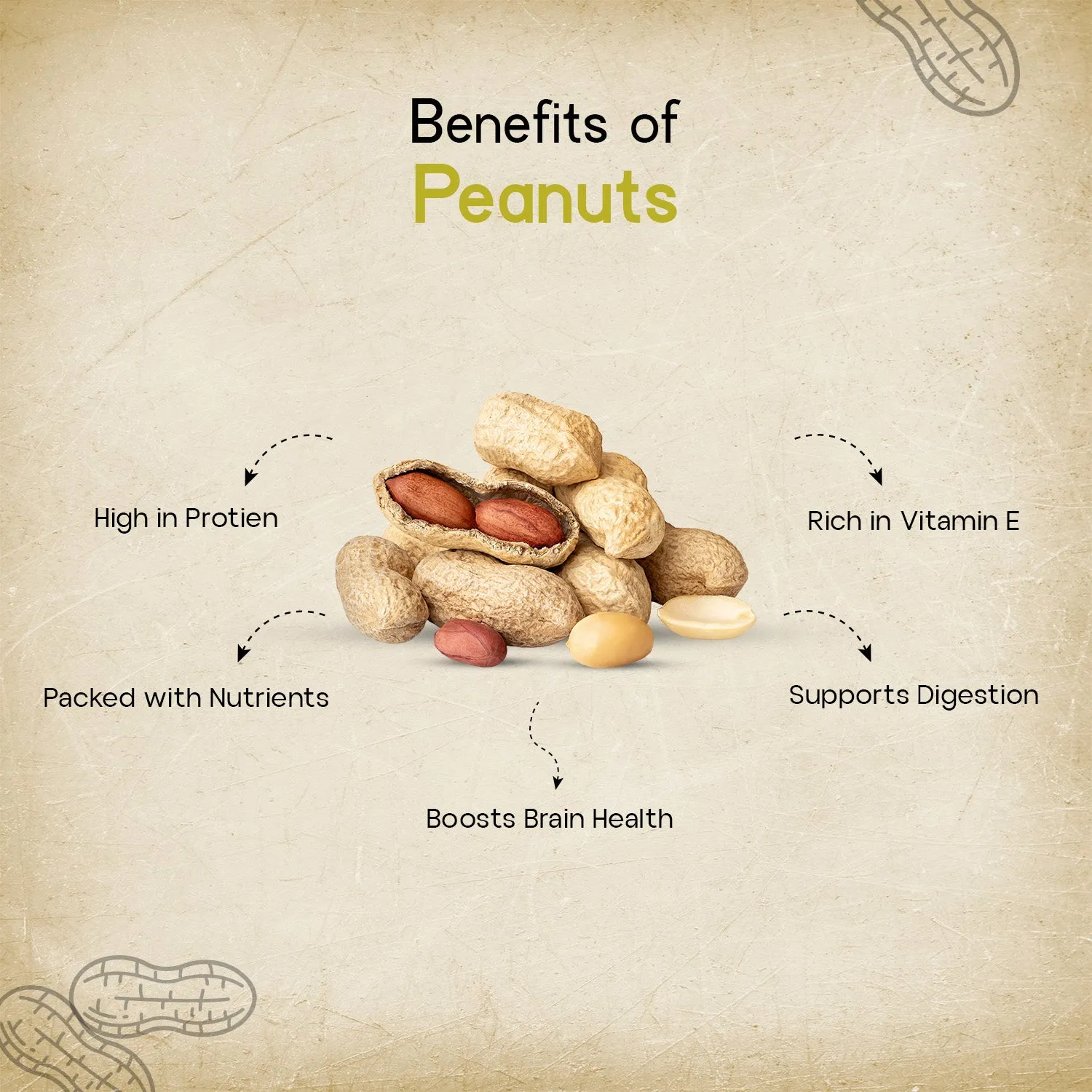 Gir Organic Wood Pressed Groundnut Oil - Image 9
