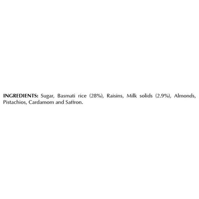 Gits Dessert Mix - Basmati Rice Kheer - Image 3