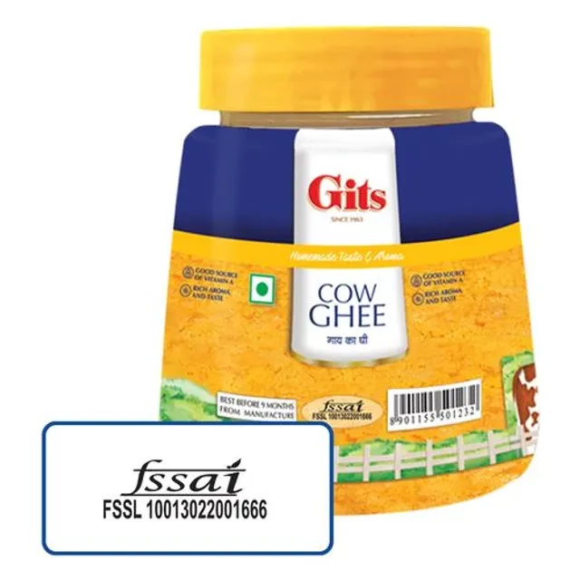 Gits Ghee - Image 5