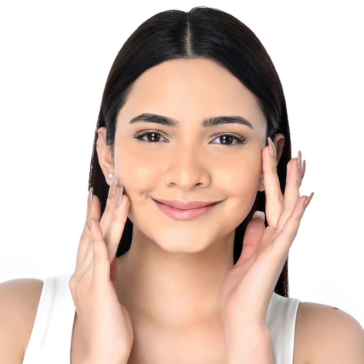 Glow Serum Foundation Mini Tube - Ivory Glow - Image 2