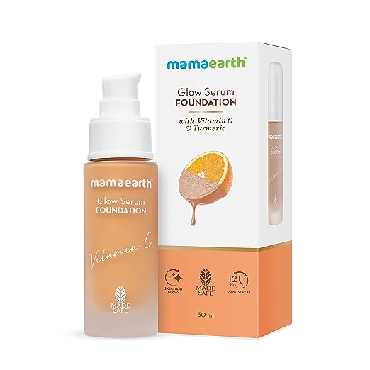 Glow Serum Foundation-Crème Glow - Image 2