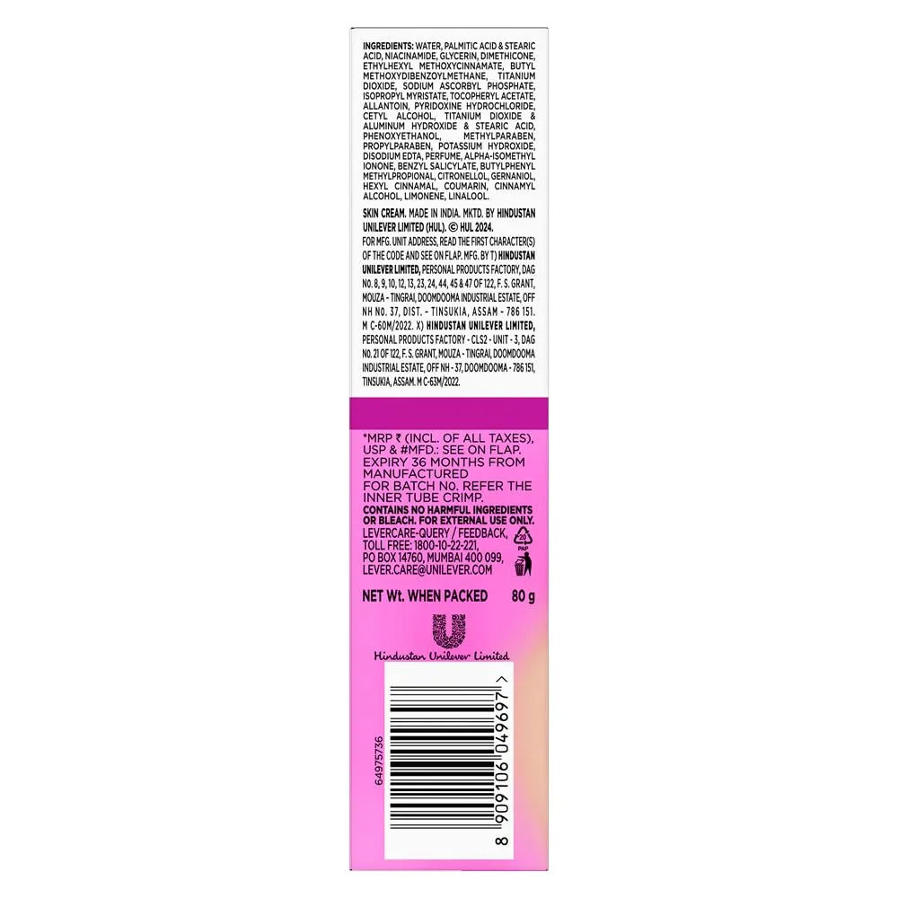 Glow & Lovely Re-new Bright Multivitamin Serum-in-Cream - Image 3