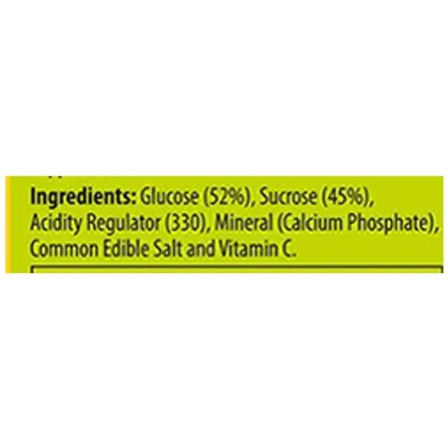 Glucon D Instant Energy Health Drink - Nimbu Pani - Image 28