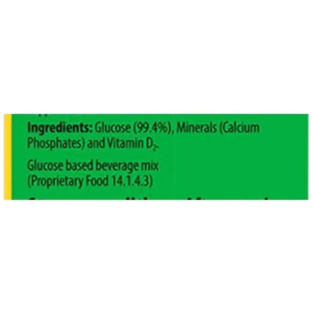 Glucon D Instant Energy Health Drink - Regular - Image 3