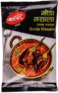Goda Masala