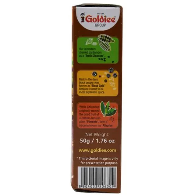 Goldiee Masala - Biryani/Pulav - Image 3