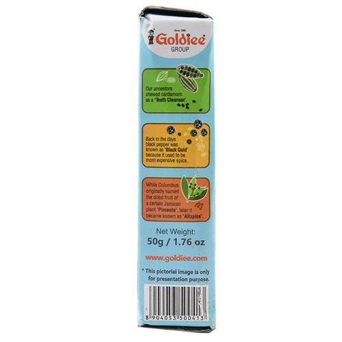 Goldiee Masala - Chat - Image 3