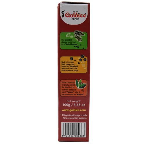 Goldiee Masala - Chicken - Image 3