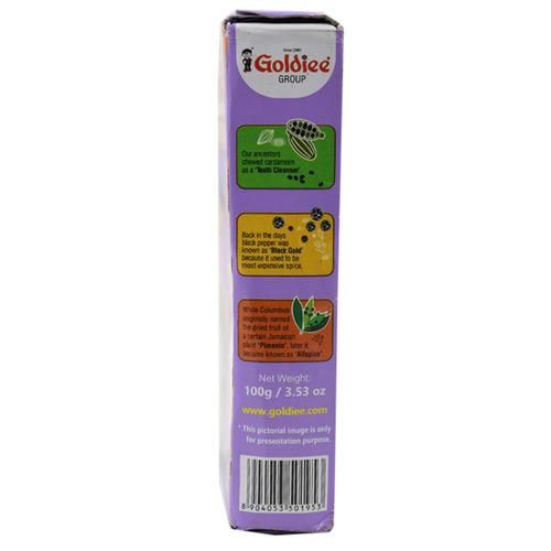 Goldiee Masala - Kitchen King - Image 3