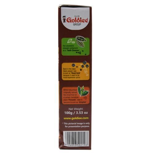 Goldiee Masala - Meat Special - Image 3