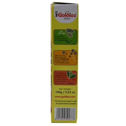 Goldiee Masala - Sabji - Image 3