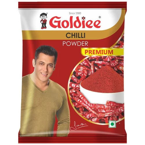 Goldiee Powder - Mircha Premium Goldiee Powder - Mircha Premium--200 g